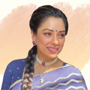 Rupali Ganguly