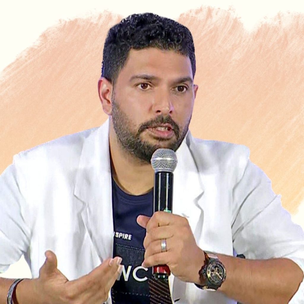Yuvraj Singh