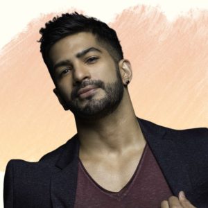 Amit Tandon