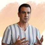 Ronit Bose Roy
