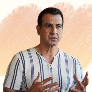 Ronit Bose Roy