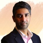 Abhinav Bindra
