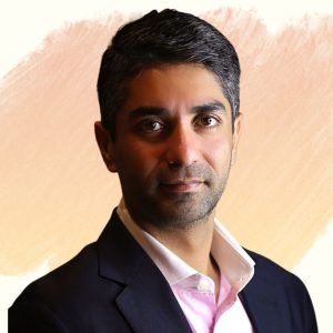 Abhinav Bindra