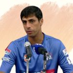 Ashish Nehra