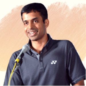 Pullela Gopichand