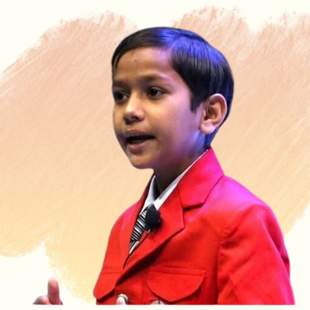 Kautilya Pandit
