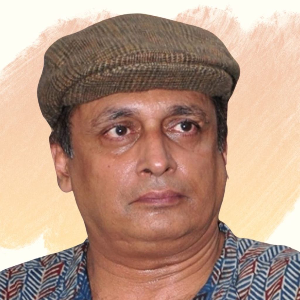 Piyush Mishra