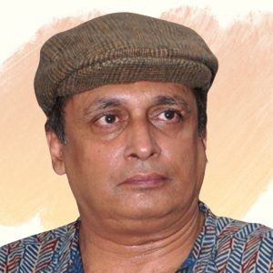 Piyush Mishra