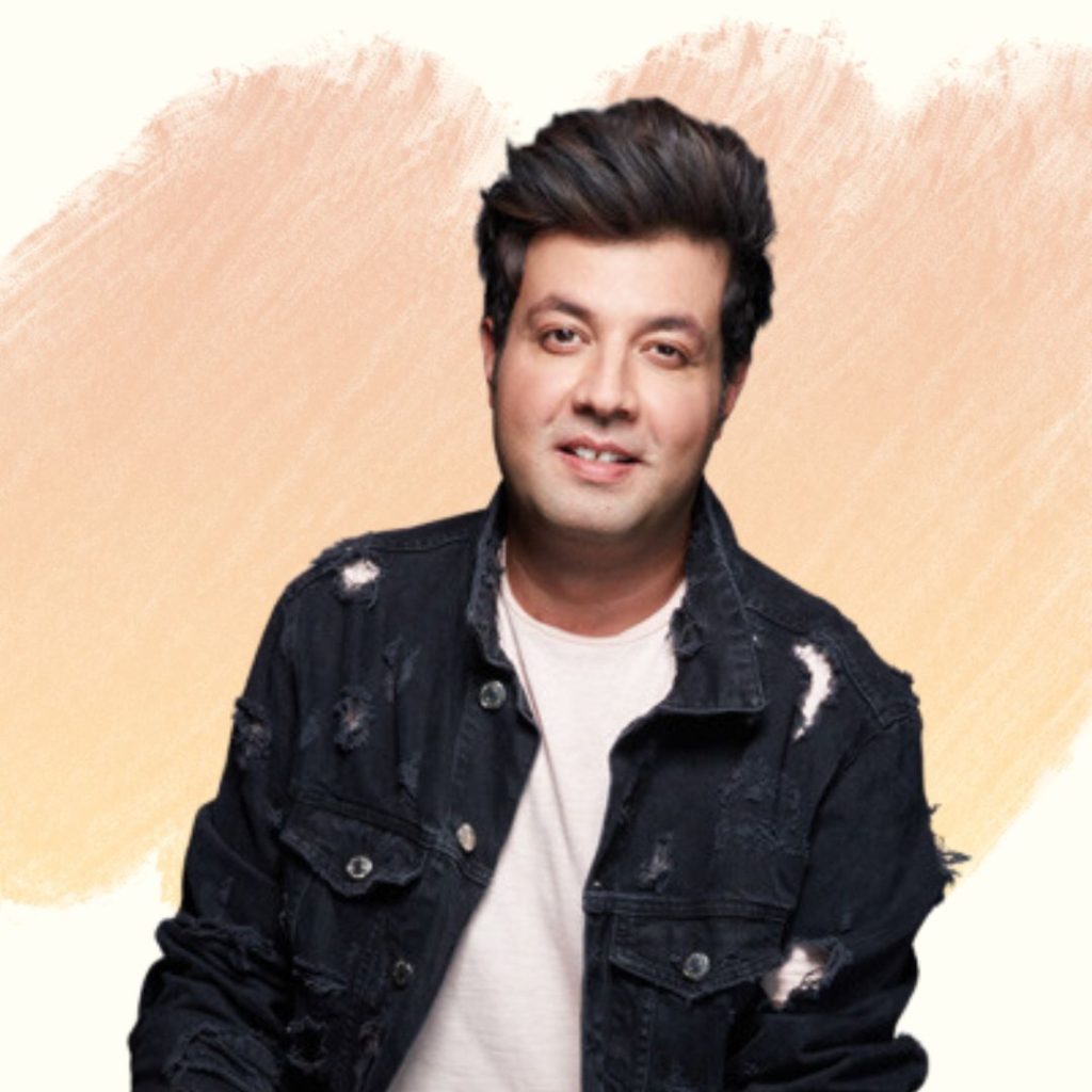 Varun Sharma