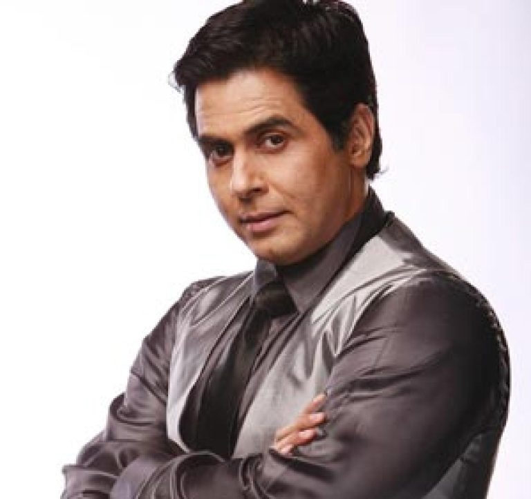 Aman Verma speaking