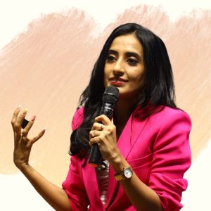 Vineeta Singh