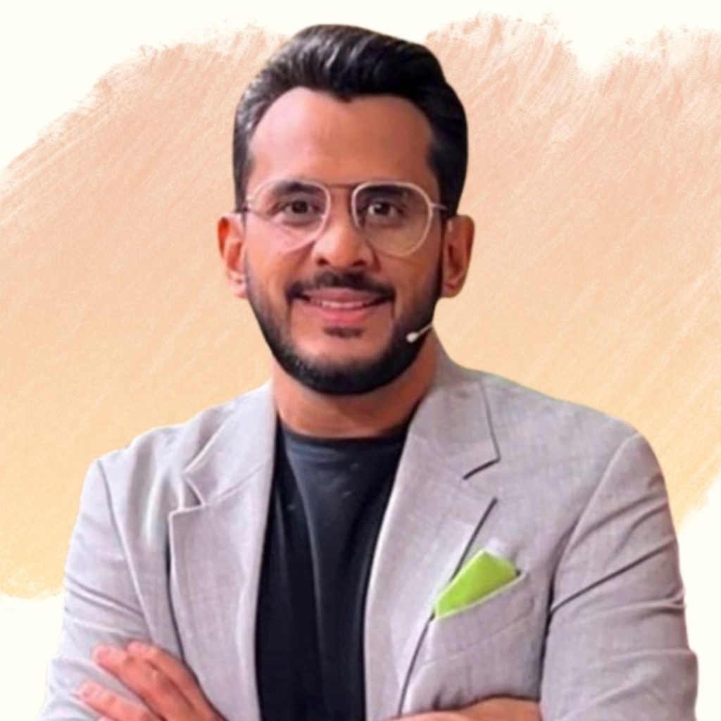 Aman Gupta