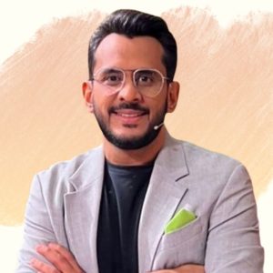 Aman Gupta