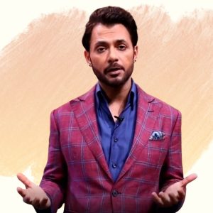 Anupam Mittal