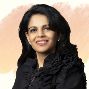 Namita Thapar