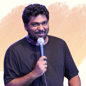 Zakir Khan