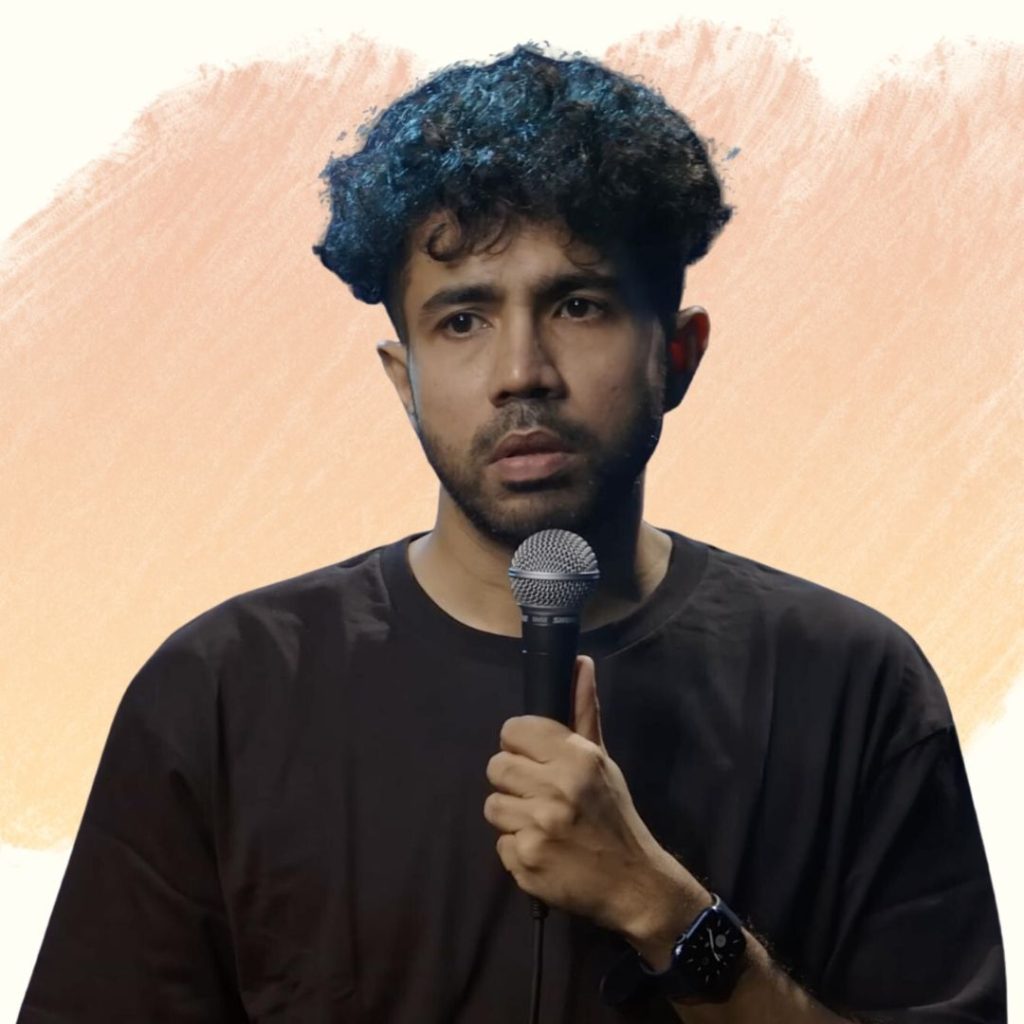 Abhishek Upmanyu