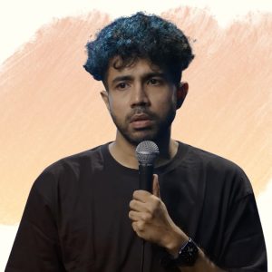 Abhishek Upmanyu