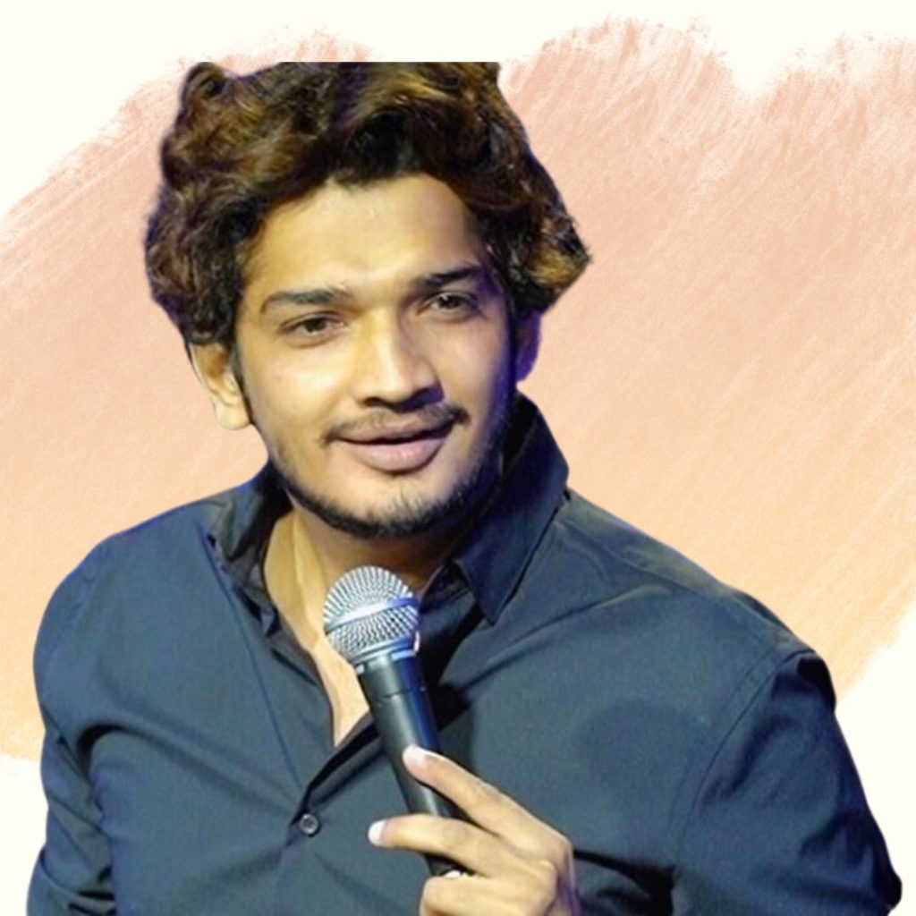 Munawar Faruqui