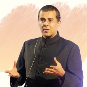 Chetan Bhagat