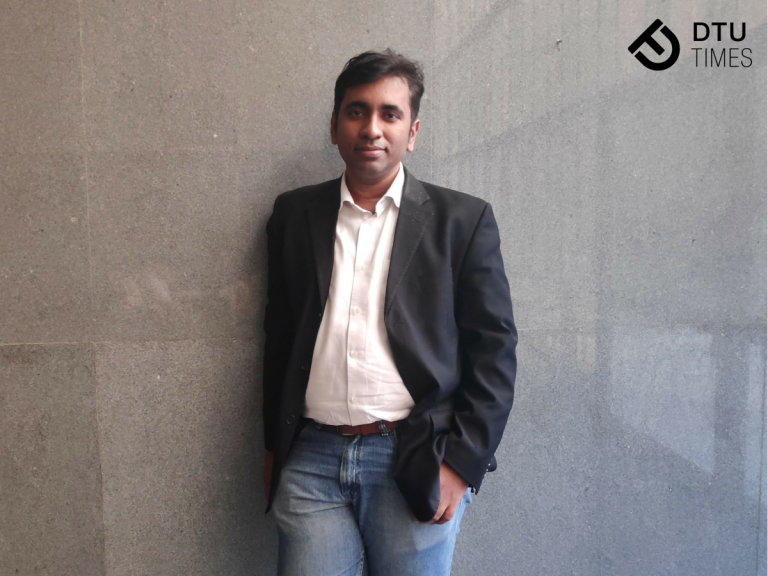 Balaji Viswanathan speaking