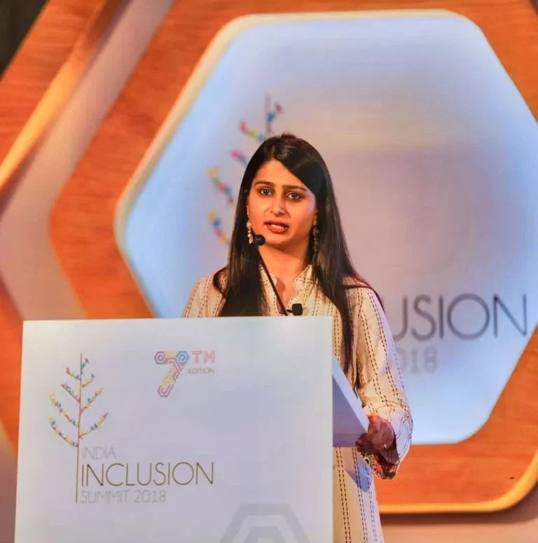 DEVIKA MALIK speaking