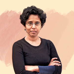 Dr. Susmita Mohanty