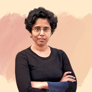 Dr. Susmita Mohanty