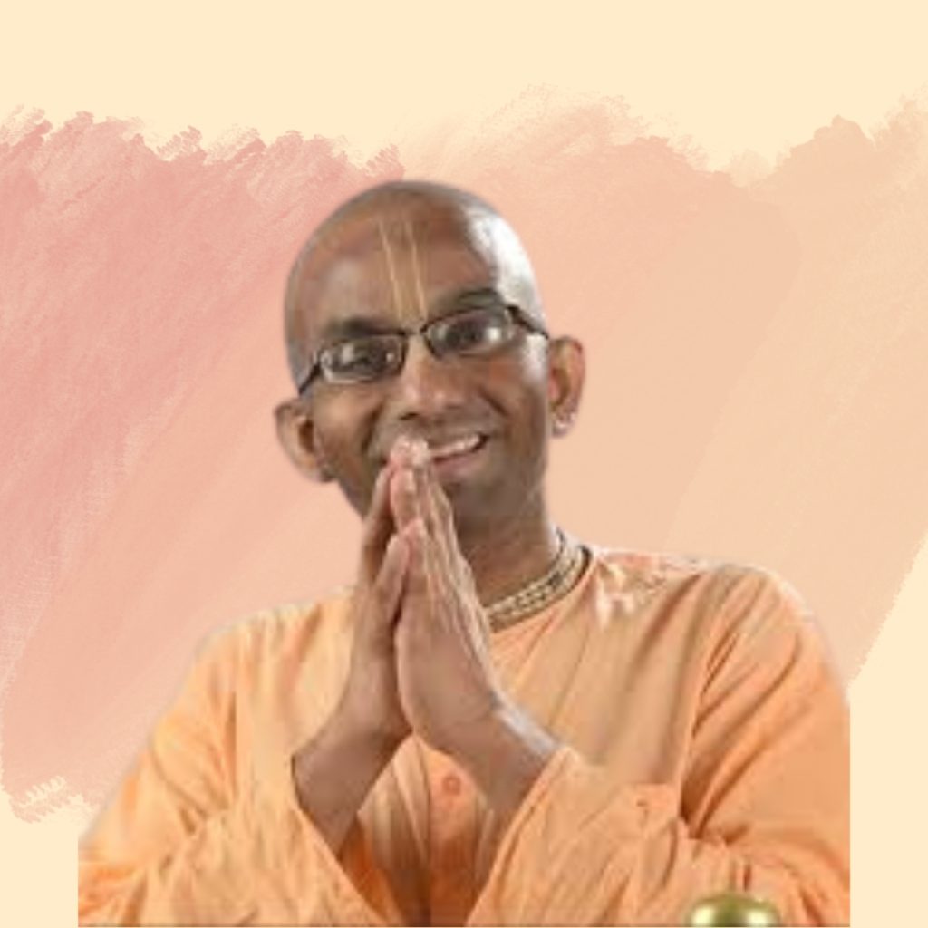 Chaitanya Charan Das