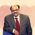 Captain G. R. Gopinath