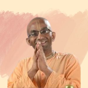 Chaitanya Charan Das