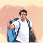Leander Paes