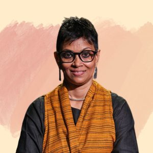 Anusha Subramanian