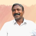 Padma Shri Chaitram Pawar