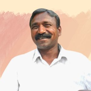 Padma Shri Chaitram Pawar