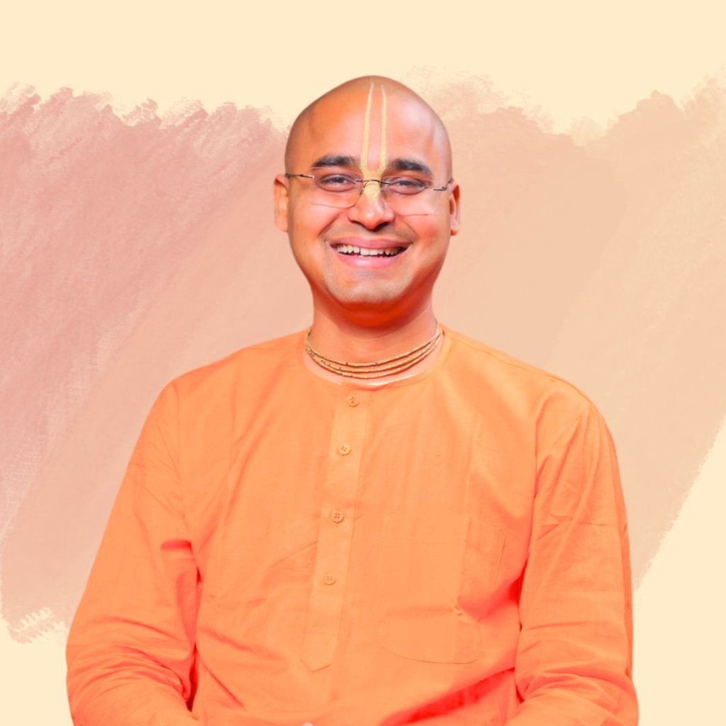 Aravindaksha Madhava Das