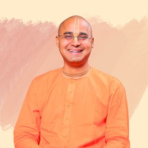 Aravindaksha Madhava Das
