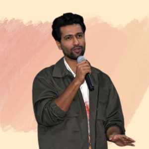 Vicky Kaushal