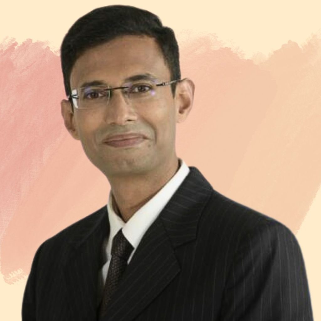 Raja Jamalamadaka