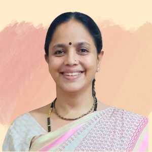Pavitra Shanbhag