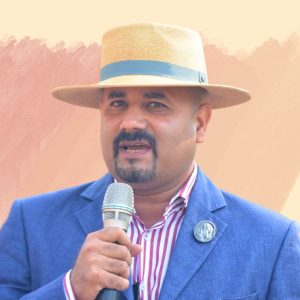 Gaurav Rampal