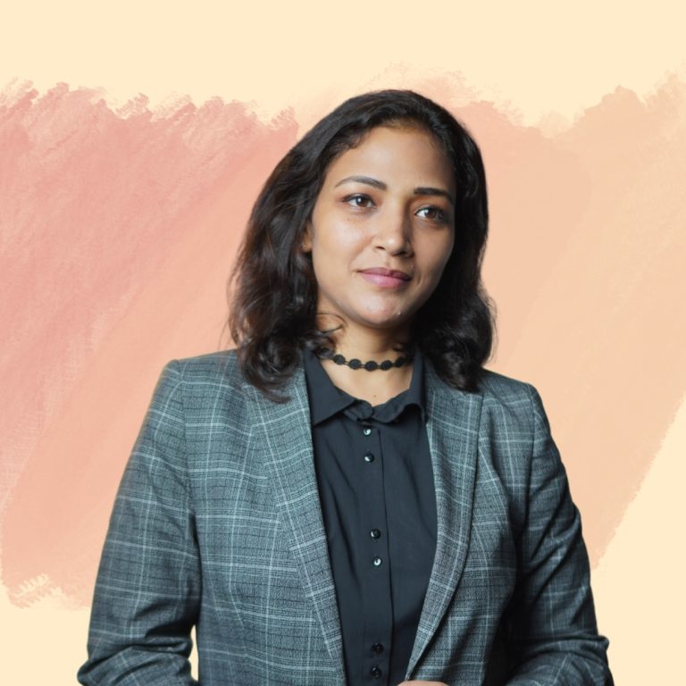 Ankita Bansal