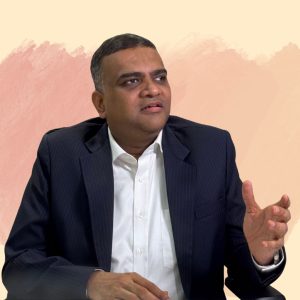 Girish Maheshwari