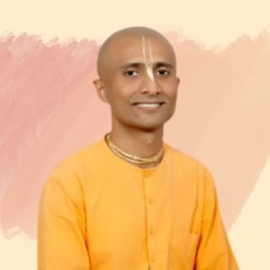 Krishna Dhan Das