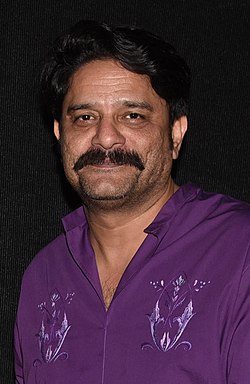 Jaideep Ahlawat speaking