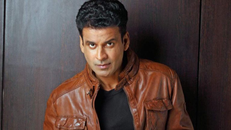 Manoj Bajpayee speaking