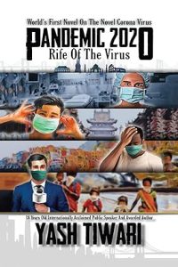 Pandemic 2020 : Rife Of The Virus