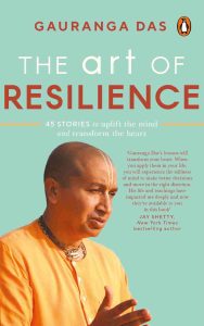 The Art of Resilience: 40 Stories to Uplift the Mind and Transform the Heart