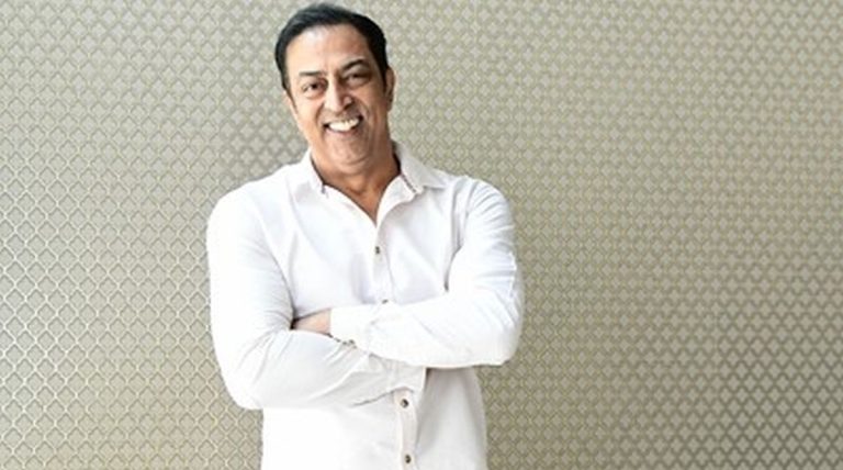 Vindu Dara Singh speaking
