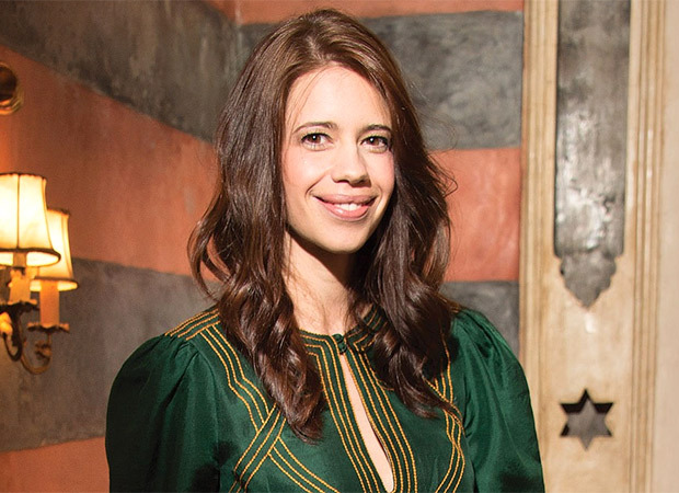 Kalki Koechlin speaking